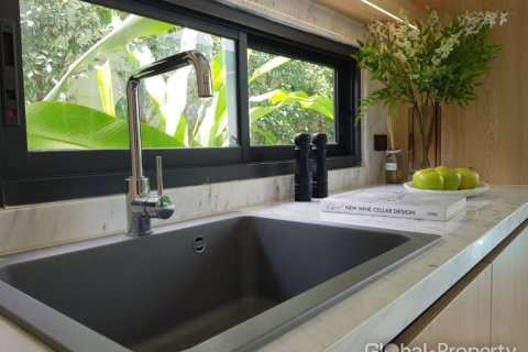 House in Pattaya, Thailand 4 bedrooms № 113603 - photo 18