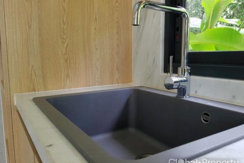 House in Pattaya, Thailand 4 bedrooms № 113603 - photo 17