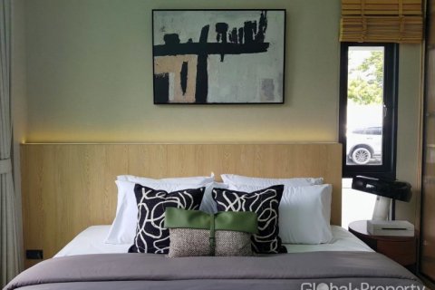 House in Pattaya, Thailand 4 bedrooms № 113603 - photo 21