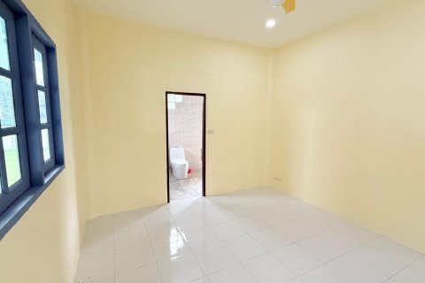 Villa in Hua Hin, Thailand 2 bedrooms № 161270 - photo 18