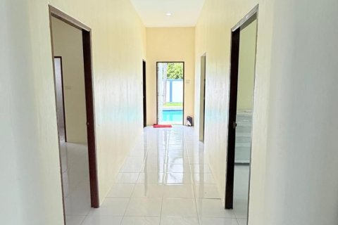 Villa in Hua Hin, Thailand 2 bedrooms № 161270 - photo 16