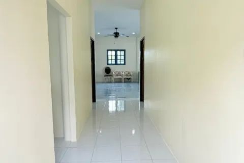 Villa in Hua Hin, Thailand 2 bedrooms № 161270 - photo 26