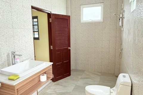 Villa in Hua Hin, Thailand 2 bedrooms № 161270 - photo 22