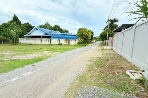 Villa in Hua Hin, Thailand 2 bedrooms № 161270 - photo 5