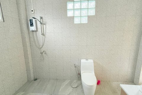 Villa in Hua Hin, Thailand 2 bedrooms № 161270 - photo 21