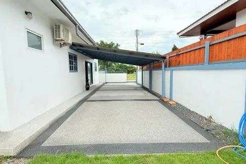 Villa in Hua Hin, Thailand 2 bedrooms № 161270 - photo 7