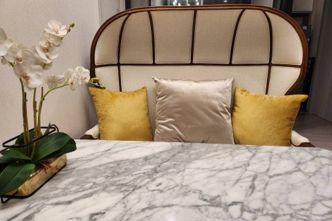 Condo in Watthana, Bangkok, Thailand, 2 bedrooms  № 161271 - photo 7