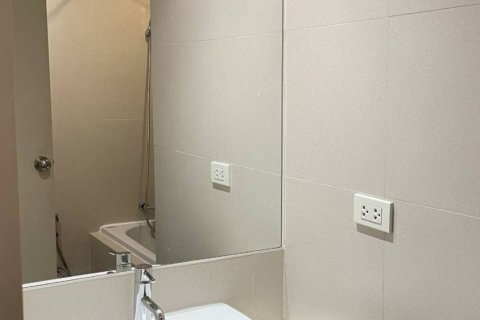 Studio in the Condo in Watthana, Bangkok, Thailand  № 161273 - photo 8