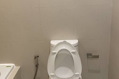 Studio in the Condo in Watthana, Bangkok, Thailand  № 161273 - photo 7