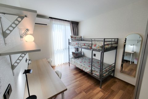 Кондоминиум с 2 спальнями в Пхукете, Таиланд № 161269 - фото 17