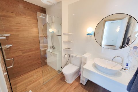 Кондоминиум с 2 спальнями в Пхукете, Таиланд № 161269 - фото 15