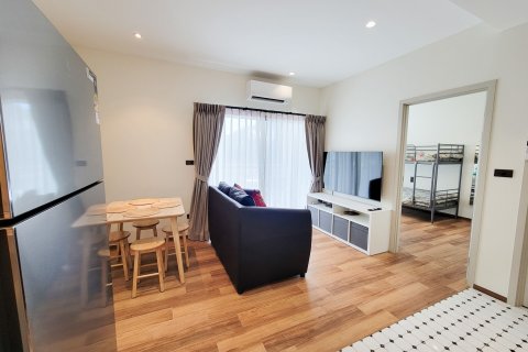 Кондоминиум с 2 спальнями в Пхукете, Таиланд № 161269 - фото 14