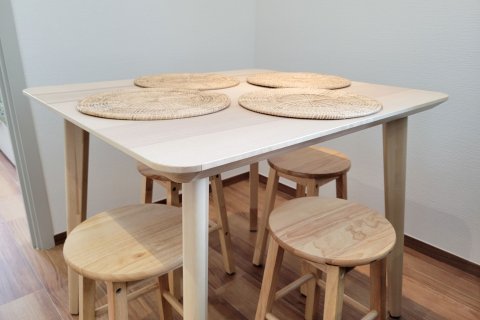 Кондоминиум с 2 спальнями в Пхукете, Таиланд № 161269 - фото 12