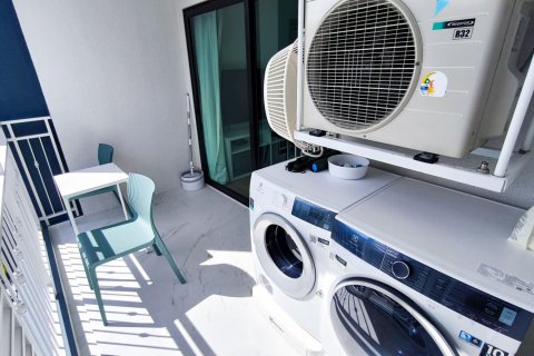 Кондоминиум с 2 спальнями в Пхукете, Таиланд № 161269 - фото 19