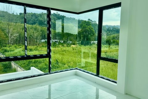 Villa in Phuket, Thailand 3 bedrooms № 161272 - photo 7