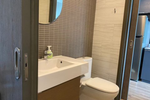 Studio in the Condo in Watthana, Bangkok, Thailand  № 161268 - photo 10