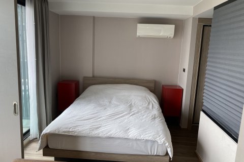 Studio in the Condo in Watthana, Bangkok, Thailand  № 161268 - photo 8