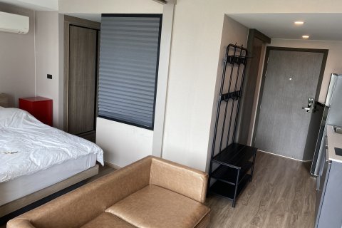 Studio in the Condo in Watthana, Bangkok, Thailand  № 161268 - photo 6