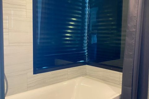 Studio in the Condo in Watthana, Bangkok, Thailand  № 161268 - photo 13