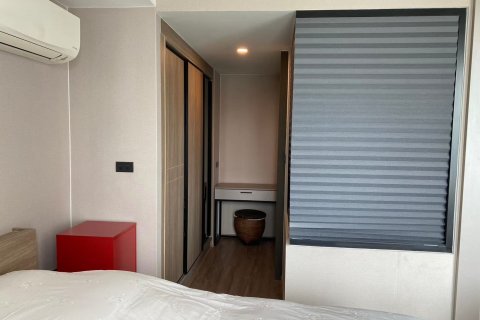 Studio in the Condo in Watthana, Bangkok, Thailand  № 161268 - photo 9