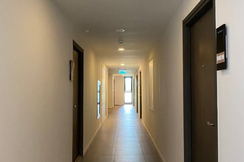 Studio in the Condo in Watthana, Bangkok, Thailand  № 161268 - photo 15