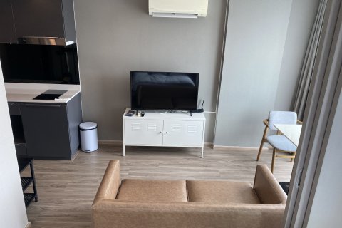 Studio in the Condo in Watthana, Bangkok, Thailand  № 161268 - photo 3