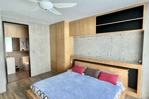 Appartement à Phuket, Thaïlande 2 chambres № 161267 - photo 3