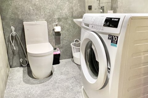 Appartement à Phuket, Thaïlande 2 chambres № 161267 - photo 8