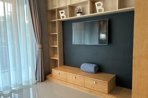 Appartement à Phuket, Thaïlande 2 chambres № 161267 - photo 10