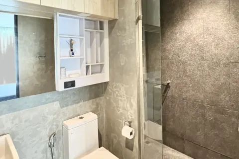 Appartement à Phuket, Thaïlande 2 chambres № 161267 - photo 7