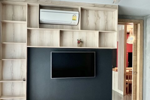 Appartement à Phuket, Thaïlande 2 chambres № 161267 - photo 6