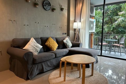 Appartement à Phuket, Thaïlande 2 chambres № 161267