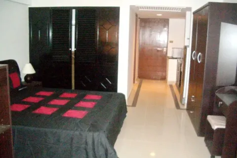 Estudio en el condominio en Jomtien Beach, Pattaya, Tailandia № 212703 - foto 3