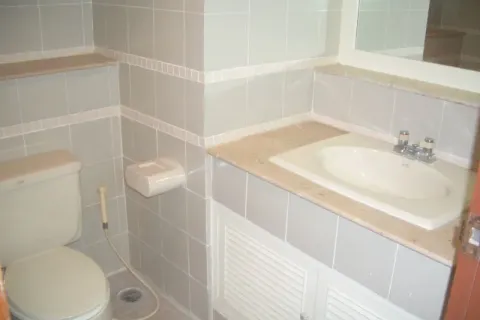 Estudio en el condominio en Jomtien Beach, Pattaya, Tailandia № 212703 - foto 5