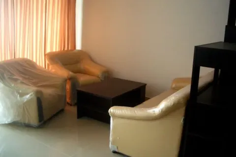 Estudio en el condominio en Jomtien Beach, Pattaya, Tailandia № 212703 - foto 2