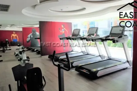 Condominio de 1 dormitorio en Pattaya, Tailandia № 212709 - foto 14