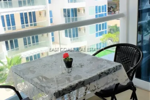 Condominio de 1 dormitorio en Pattaya, Tailandia № 212709 - foto 12