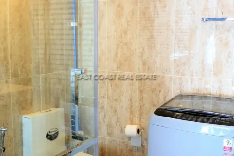 Condominio de 1 dormitorio en Pattaya, Tailandia № 212709 - foto 10