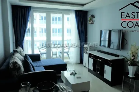 Condominio de 1 dormitorio en Pattaya, Tailandia № 212709 - foto 5