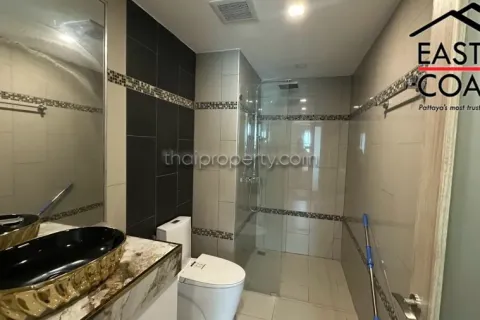 Condominio de 1 dormitorio en Pattaya, Tailandia № 212705 - foto 6
