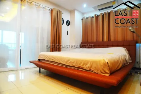 Condominio de 2 dormitorios en Pattaya, Tailandia № 212706 - foto 18
