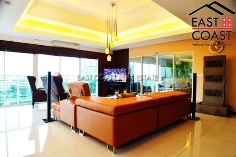 Condominio de 2 dormitorios en Pattaya, Tailandia № 212706 - foto 3