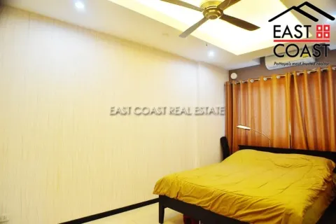 Condominio de 2 dormitorios en Pattaya, Tailandia № 212706 - foto 16