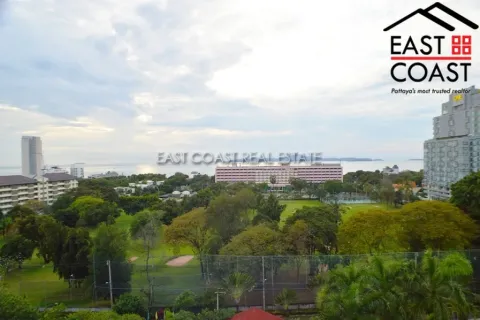 Condominio de 2 dormitorios en Pattaya, Tailandia № 212706 - foto 2