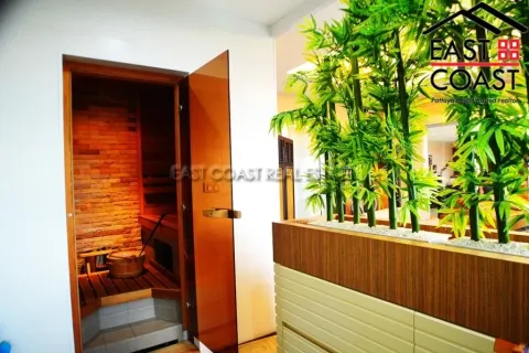 Condominio de 2 dormitorios en Pattaya, Tailandia № 212706 - foto 19