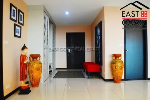 Condominio de 2 dormitorios en Pattaya, Tailandia № 212706 - foto 13