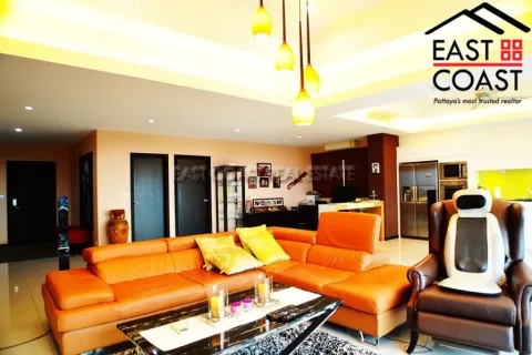 Condominio de 2 dormitorios en Pattaya, Tailandia № 212706 - foto 10
