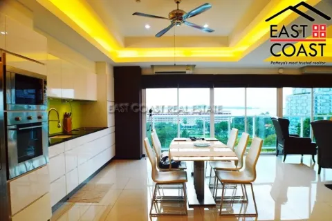 Condominio de 2 dormitorios en Pattaya, Tailandia № 212706 - foto 4