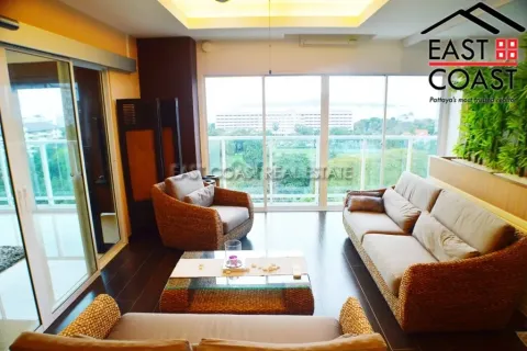 Condominio de 2 dormitorios en Pattaya, Tailandia № 212706 - foto 7