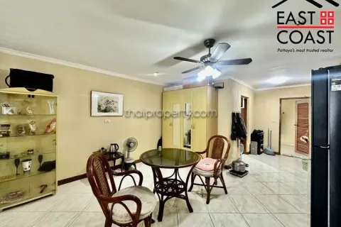 Estudio en el condominio en Jomtien Beach, Pattaya, Tailandia № 212708 - foto 5